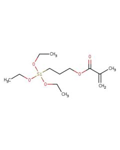 Astatech 3-(TRIETHOXYSILYL)PROPYL METHACRYLATE; 1G; Purity 95%; MDL-MFCD00069153